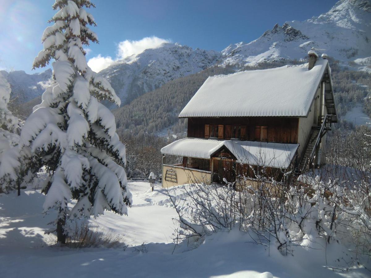 Du Pont De L'alp Inn Le Monetier-les-Bains