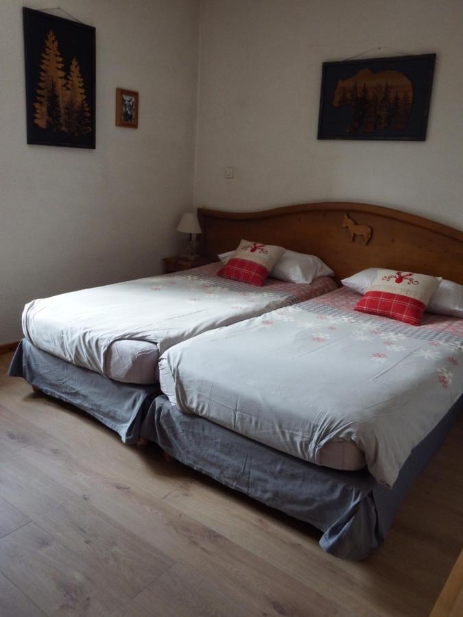 Inn Du Pont De L'alp *