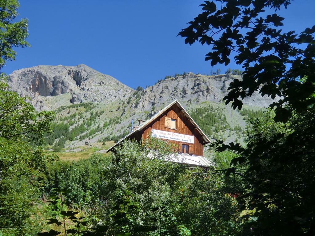 Du Pont De L'alp * Le Monêtier-les-Bains